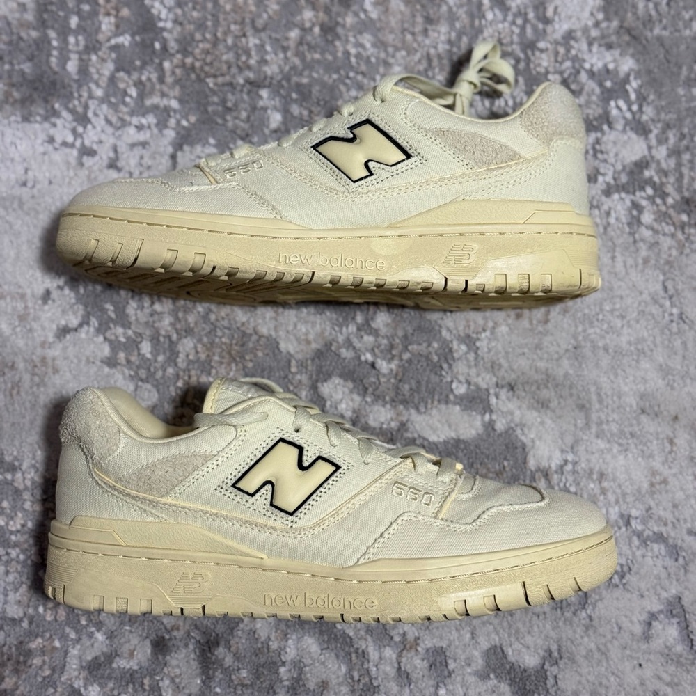 New Balance 550 “Conversations Amongst Us”